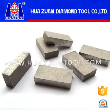 Manufacturer Supply Gangsaw Diamond Segment